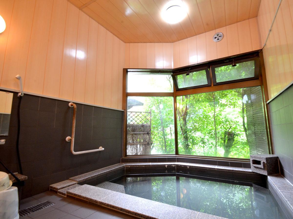Ryokan Sakai Tanabe Eksteriør billede